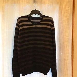 Cashmere sweater
